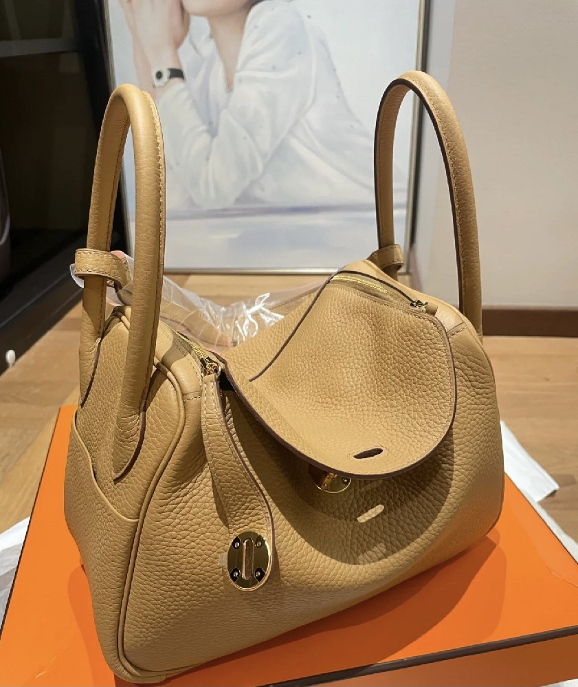 26cm Lindy 饼干色